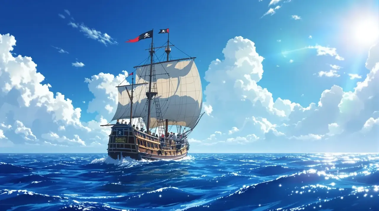 海贼王
