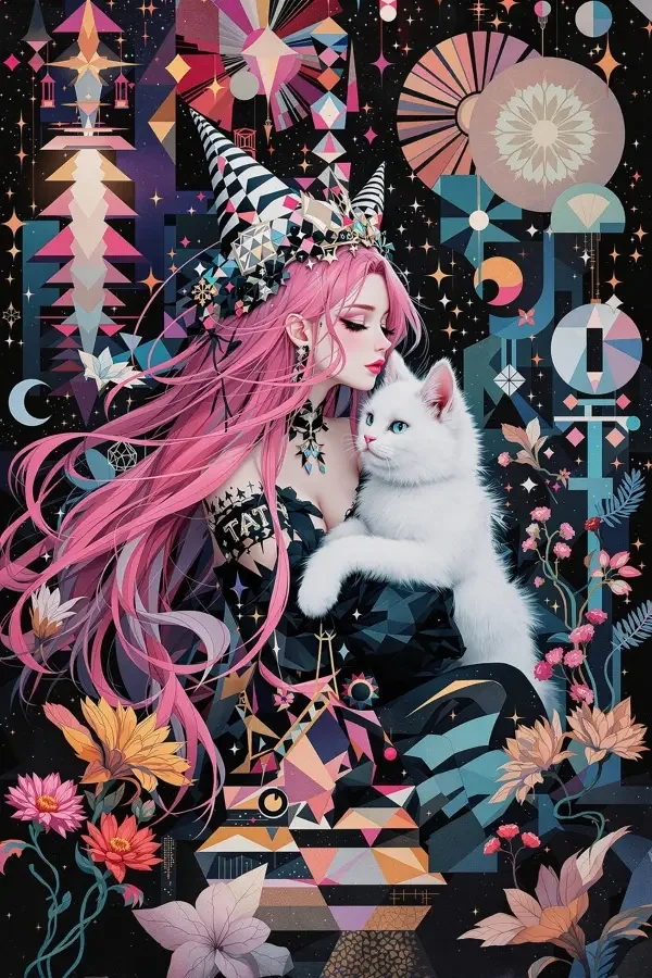 魔法少女小圆