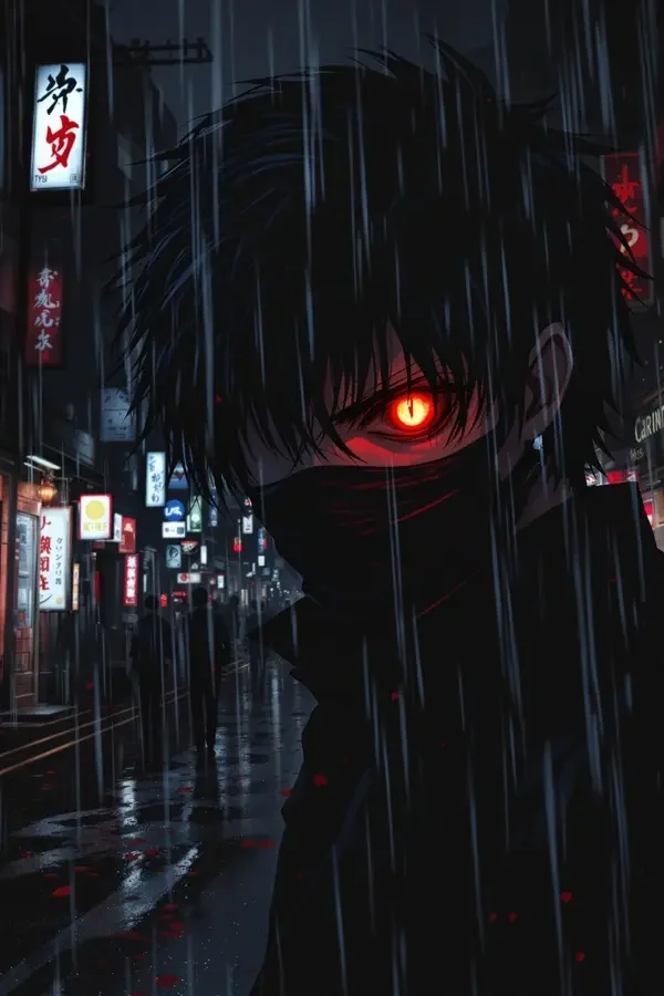 东京喰种